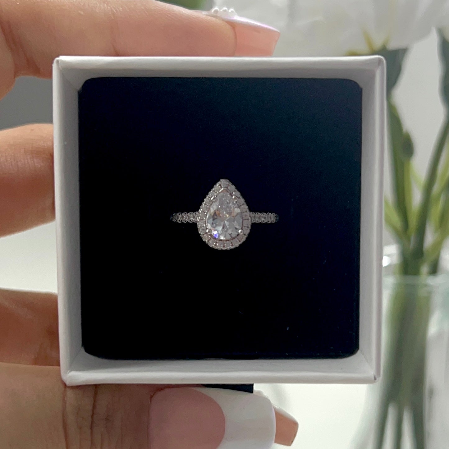 Drop Ring