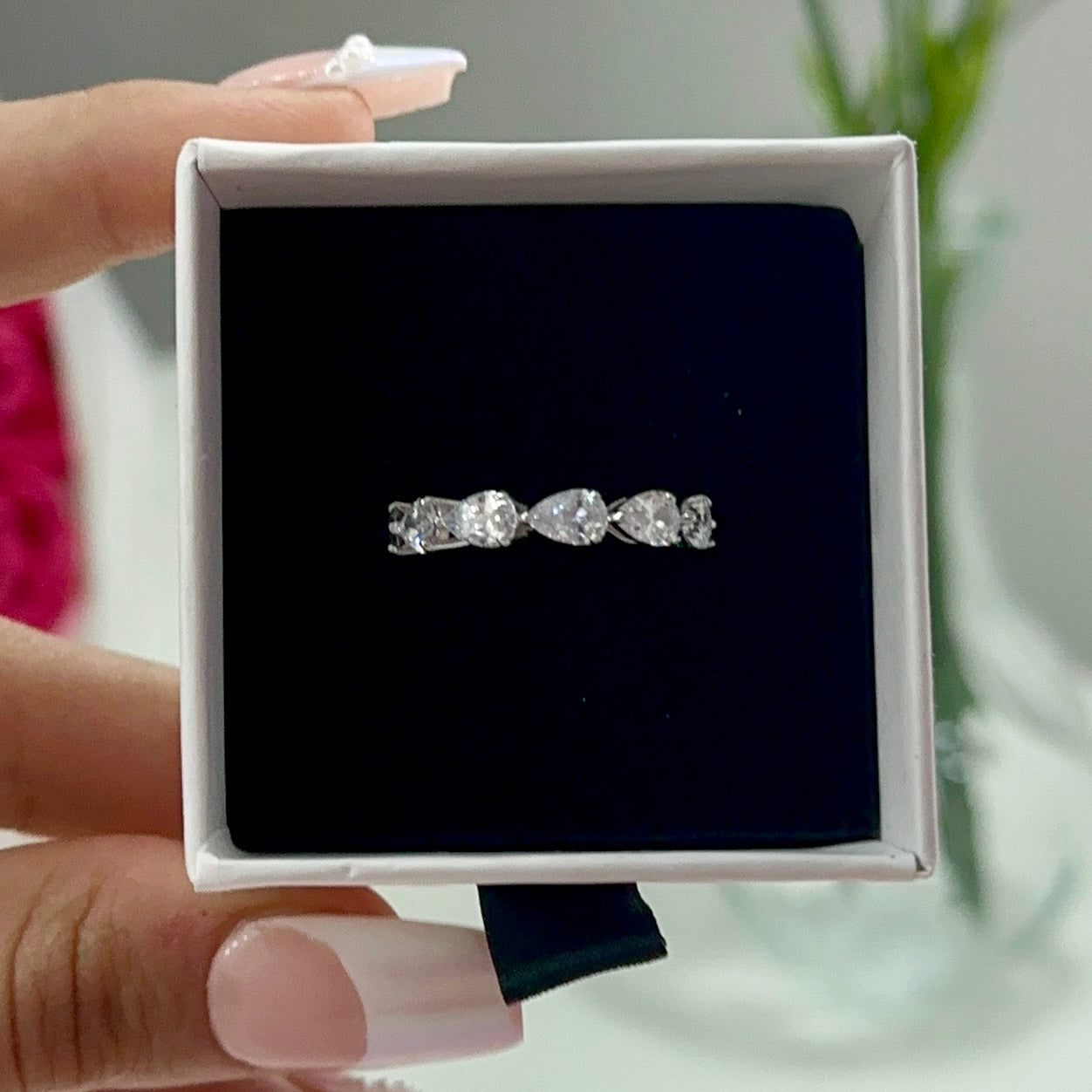 Tiana Ring
